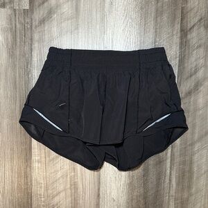 Lululemon Hotty Hot Low Rise Lined Shorts - 4